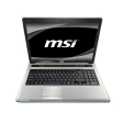Ноутбук MSI CX640 / 15.6" (1366x768) TN / Intel Core i3-2330M (2 (4) ядра по 2.2 GHz) / 8 GB DDR3 / 240 GB SSD / Intel HD Graphics 3000 / WebCam / DVD-ROM / Win 10 Pro - 2