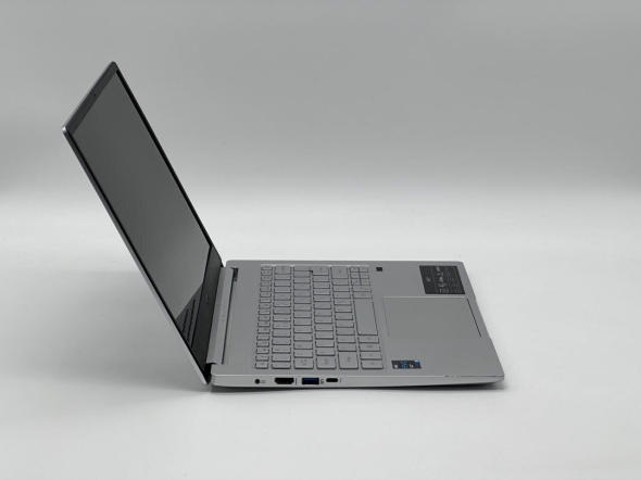 Ультрабук Acer Swift 3 N19H3 / 13.5&quot; (2256x1504) IPS / Intel Core i5-1135G7 (4 (8) ядра по 2.5 - 4.5 GHz) / 8 GB DDR4 / 240 GB SSD / Intel Iris Xe Graphics / WebCam - 3