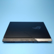 Игровой ноутбук Asus ROG Strix Scar 17 G733ZW / 17.3” (2560x1440) IPS / Intel Core i9-12900H (14 (20) ядер по 3.8 - 5.0 GHz) / 32 GB DDR5 / 1000 GB SSD / nVidia GeForce RTX 3070 Ti, 8 GB GDDR6X, 256-bit / Win 11 Pro - 3