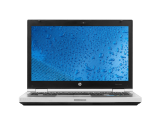 БУ Ноутбук 14&quot; HP EliteBook 8460p Intel Core i7-2620M 4Gb RAM 320Gb HDD B-Class из Европы