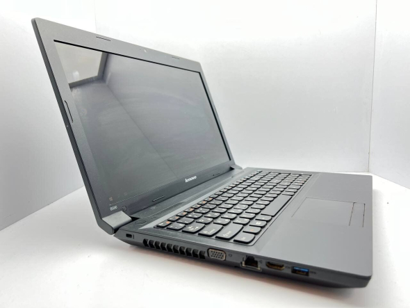 Ноутбук Lenovo B590 / 15.6&quot; (1366x768) TN / Intel Pentium 2020M (2 ядра по 2.4 GHz) / 4 GB DDR3 / 128 GB SSD / Intel HD Graphics / WebCam - 3