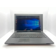 Ноутбук Lenovo B590 / 15.6" (1366x768) TN / Intel Pentium 2020M (2 ядра по 2.4 GHz) / 4 GB DDR3 / 128 GB SSD / Intel HD Graphics / WebCam - 2