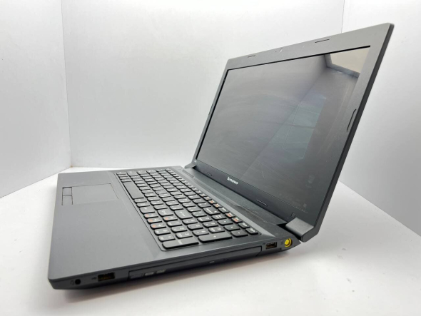 Ноутбук Lenovo B590 / 15.6&quot; (1366x768) TN / Intel Pentium 2020M (2 ядра по 2.4 GHz) / 4 GB DDR3 / 128 GB SSD / Intel HD Graphics / WebCam - 4