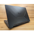 Игровой ноутбук Asus TUF Gaming F15 FX506L / 15.6" (1920x1080) IPS / Intel Core i5-10300H (4 (8) ядра по 2.5 - 4.5 GHz) / 16 GB DDR4 / 512 GB SSD / nVidia GeForce GTX 1650, 4 GB GDDR5, 128-bit / WebCam / Windows 10 - 7