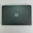 Ультрабук Dell Latitude 7400 / 14" (1920x1080) TN / Intel Core i7-8665U (4 (8) ядра по 1.9 - 4.8 GHz) / 16 GB DDR4 / 256 GB SSD / Intel UHD Graphics 620 / WebCam - 5