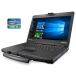 Защищенный ноутбук-трансформер Panasonic Toughbook CF-54 / 14" (1920x1080) IPS / Intel Core i5-4200U (2 (4) ядра по 1.6 - 2.6 GHz) / 12 GB DDR3 / 480 GB SSD / Intel HD Graphics 4400 / WebCam / Win 10 Pro
