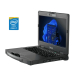 Защищенный ноутбук-трансформер Getac S410 / 14" (1366x768) TN / Intel Core i7-6700 (4 (8) ядра по 3.4 - 4.0 GHz) / 12 GB DDR3 / 480 GB SSD / Intel HD Graphics 530 / WebCam / Win 10 Pro