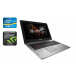 Игровой ноутбук Asus ROG Strix GL502V / 15.6" (1920x1080) IPS / Intel Core i7-7700HQ (4 (8) ядра по 2.8 - 3.8 GHz) / 16 GB DDR4 / 512 GB SSD / nVidia GeForce GTX 1070, 8 GB GDDR5, 256-bit / WebCam / Windows 10