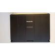 Защищенный ноутбук Panasonic Toughbook CF-C2 / 12.5" (1366х768) IPS Touch / Intel Core i5-4300U (2 (4) ядра по 1.9 - 2.9 GHz) / 8 GB DDR3 / 256 GB SSD / Intel HD Graphics 4400 / WebCam - 8