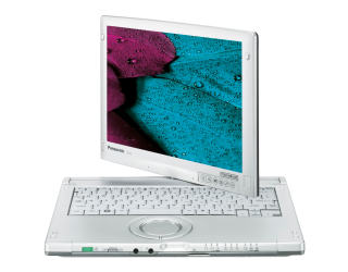 БУ Захищений ноутбук 12.5&quot; Panasonic ToughBook CF-C1 Intel Core i3-2330M 12Gb RAM 480Gb SSD из Европы