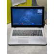 Ноутбук HP EliteBook 850 G3 / 15.6" (1920x1080) TN Touch / Intel Core i5-6200U (2 (4) ядра по 2.3 - 2.8 GHz) / 8 GB DDR4 / 120 GB SSD / Intel HD Graphics 520 / WebCam - 2