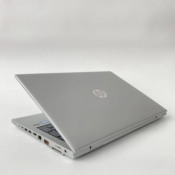 Ноутбук Б-класс HP ProBook 650 G4 / 15.6&quot; (1920x1080) TN / Intel Core i7-8850H (6 (12) ядер по 2.6 - 4.3 GHz) / 16 GB DDR4 / 256 GB SSD M.2 / Intel UHD Graphics 630 / WebCam + Беспроводная мышка - 7