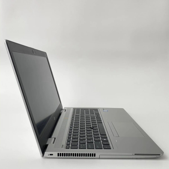 Ноутбук Б-класс HP ProBook 650 G4 / 15.6&quot; (1920x1080) TN / Intel Core i7-8850H (6 (12) ядер по 2.6 - 4.3 GHz) / 16 GB DDR4 / 256 GB SSD M.2 / Intel UHD Graphics 630 / WebCam + Беспроводная мышка - 5