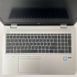 Ноутбук Б-класс HP ProBook 650 G4 / 15.6" (1920x1080) TN / Intel Core i7-8850H (6 (12) ядер по 2.6 - 4.3 GHz) / 16 GB DDR4 / 256 GB SSD M.2 / Intel UHD Graphics 630 / WebCam + Беспроводная мышка - 4