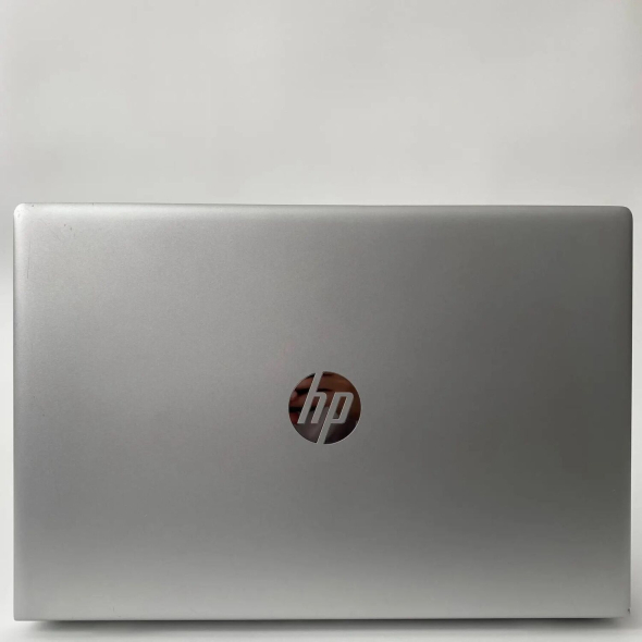 Ноутбук Б-класс HP ProBook 650 G4 / 15.6&quot; (1920x1080) TN / Intel Core i7-8850H (6 (12) ядер по 2.6 - 4.3 GHz) / 16 GB DDR4 / 256 GB SSD M.2 / Intel UHD Graphics 630 / WebCam + Беспроводная мышка - 8