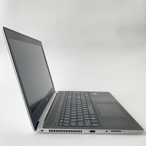 Ноутбук Б-класс HP ProBook 450 G5 / 15.6&quot; (1920x1080) IPS / Intel Core i5-7200U (2 (4) ядра по 2.5 - 3.1 GHz) / 16 GB DDR4 / 256 GB SSD / Intel UHD Graphics 620 / WebCam + Беспроводная мышка - 5