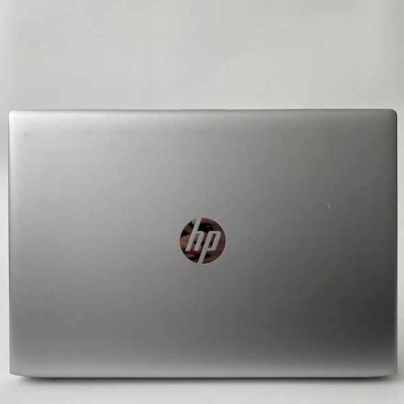 Ноутбук Б-класс HP ProBook 450 G5 / 15.6&quot; (1920x1080) IPS / Intel Core i5-7200U (2 (4) ядра по 2.5 - 3.1 GHz) / 16 GB DDR4 / 256 GB SSD / Intel UHD Graphics 620 / WebCam + Беспроводная мышка - 8