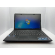 Ноутбук Asus K54L / 15.6" (1366x768) TN LED / Intel Pentium B950 (2 ядра по 2.1 GHz) / 4 GB DDR3 / 500 GB HDD / Intel HD Graphics 2000 / USB 3.0 - 2