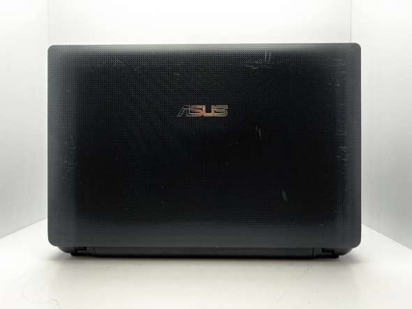 Ноутбук Asus K54L / 15.6&quot; (1366x768) TN LED / Intel Pentium B950 (2 ядра по 2.1 GHz) / 4 GB DDR3 / 500 GB HDD / Intel HD Graphics 2000 / USB 3.0 - 5