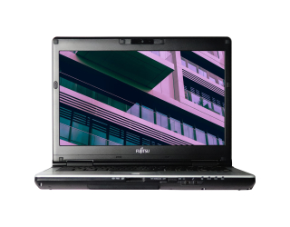 БУ Ноутбук 14&quot; Fujitsu LifeBook S751 Intel Core i3-2348M 4Gb RAM 240Gb SSD из Европы