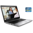 Ультрабук HP ProBook 440 G4 / 14" (1366x768) TN Touch / Intel Core i5-7200U (2 (4) ядра по 2.5 - 3.1 GHz) / 8 GB DDR4 / 240 GB SSD / Intel HD Graphics 620 / WebCam / Win 10 Pro - 1