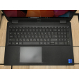 Ноутбук Б-класс Dell Latitude 3520 / 15.6" (1920x1080) IPS Touch / Intel Core i7-1165G7 (4 (8) ядра по 2.8 - 4.7 GHz) / 8 GB DDR4 / 256 GB SSD M.2 / Intel Iris Xe Graphics / USB 3.2 / HDMI / Windows 11 лицензия - 4
