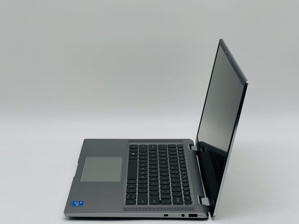 Ультрабук Б-класс Dell Latitude 9520 / 15.6&quot; (1920x1080) IPS / Intel Core i5-1145G7 (4 (8) ядра по 2.6 - 4.4 GHz) / 16 GB DDR4 / 120 GB SSD / Intel Iris Xe Graphics / WebCam - 5