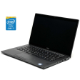 Ультрабук Dell Latitude E7480 / 14" (1920x1080) IPS / Intel Core i7-7700 (4 (8) ядра по 3.6 - 4.2 GHz) / 8 GB DDR4 / 240 GB SSD / Intel HD Graphics 630 / WebCam / Win 10 Pro - 1