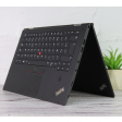 Сенсорний ноутбук-трансформер 14" Lenovo ThinkPad X1 Yoga 2 Generation Intel Core i7-7600U 16Gb RAM 512Gb SSD NVMe 2K QHD IPS + Стилус B-Class - 6
