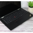 Сенсорний ноутбук-трансформер 14" Lenovo ThinkPad X1 Yoga 2 Generation Intel Core i7-7600U 16Gb RAM 512Gb SSD NVMe 2K QHD IPS + Стилус B-Class - 9