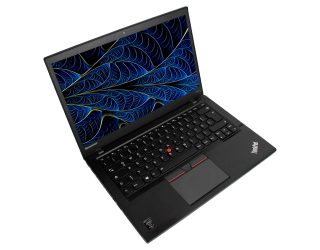 БУ Ноутбук 14&quot; Lenovo ThinkPad T450s Intel Core i5-5300U 8Gb RAM 240Gb SSD FullHD IPS из Европы