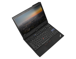 БУ Ноутбук 12.5&quot; Lenovo ThinkPad X220 Tablet Intel Core i7-2640M 4Gb RAM 120Gb SSD из Европы