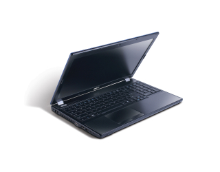 БУ Ноутбук 15.6&quot; Acer TravelMate 5760 Intel Core i5-2450M 4Gb RAM 120Gb SSD из Европы
