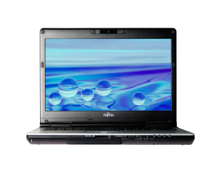 БУ Ноутбук 14&quot; Fujitsu LifeBook S751 Intel Core i3-2348M 4Gb RAM 320Gb HDD B-Class из Европы