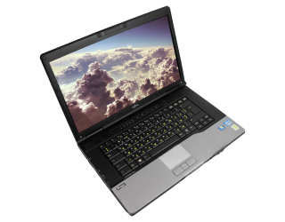 БУ Ноутбук 15.6&quot; Fujitsu Lifebook E752 Intel Core i5-3230m 8Gb RAM 250Gb HDD из Европы