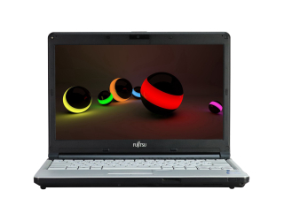 БУ Ноутбук 13.3&quot; Fujitsu Lifebook S761 Intel Core i5-2520M 8Gb RAM 160Gb HDD из Европы
