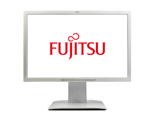 БУ Монитор 24&quot; Fujitsu B24W-6 LED TN FULL HD из Европы