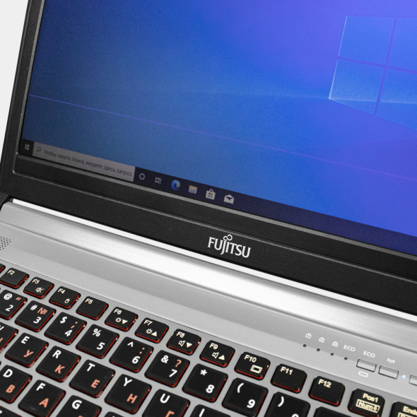 Ноутбук 13.3&quot; Fujitsu LifeBook E733 Intel Core i5-3340M 8Gb RAM 256Gb SSD - 8