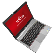 Ноутбук 13.3" Fujitsu LifeBook E733 Intel Core i5-3340M 8Gb RAM 256Gb SSD - 1