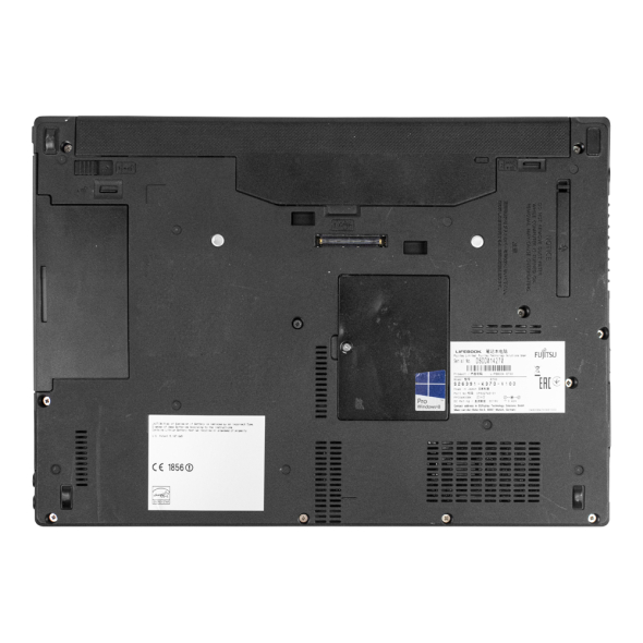 Ноутбук 13.3&quot; Fujitsu LifeBook E733 Intel Core i5-3340M 8Gb RAM 256Gb SSD - 5