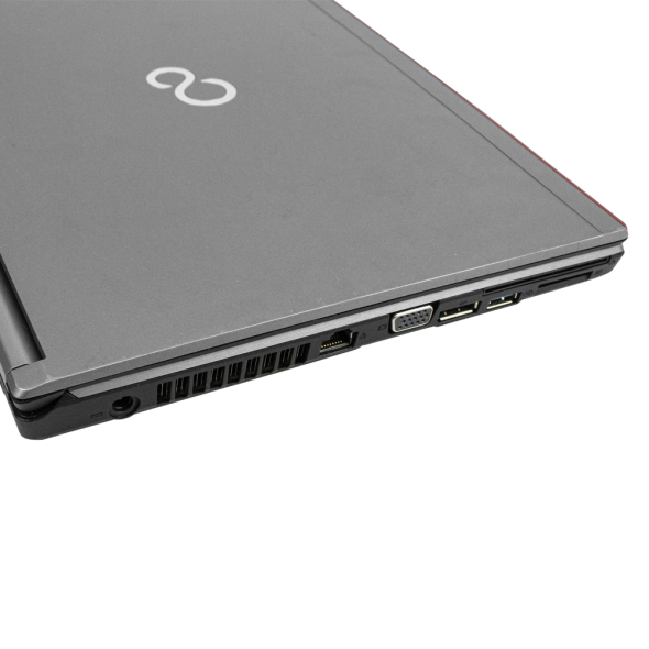 Ноутбук 13.3&quot; Fujitsu LifeBook E733 Intel Core i5-3340M 8Gb RAM 256Gb SSD - 6