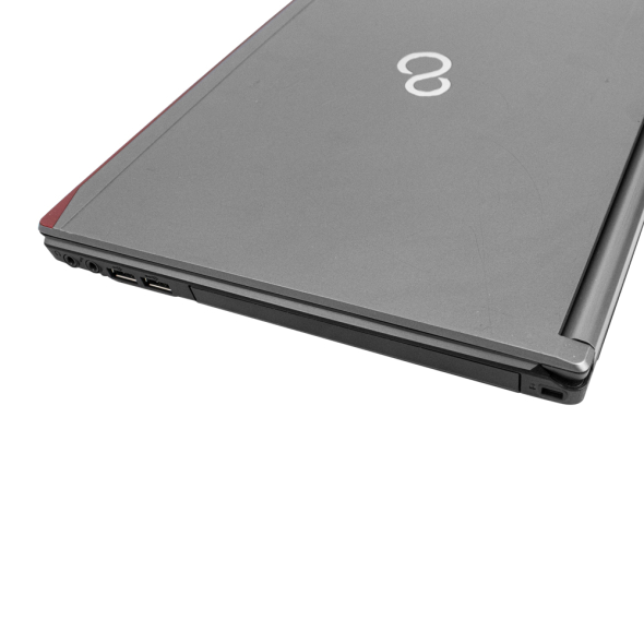 Ноутбук 13.3&quot; Fujitsu LifeBook E733 Intel Core i5-3340M 8Gb RAM 256Gb SSD - 7