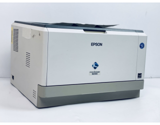 БУ Лазерний Принтер Epson AcuLaser M2000DN из Европы