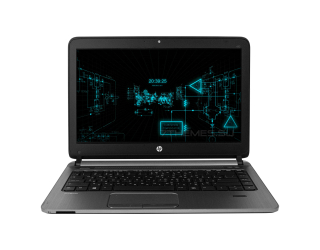 БУ Ноутбук 13.3&quot; HP ProBook 430 G2 Intel Core i3-5010U 8Gb RAM 240Gb SSD из Европы