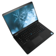 Сенсорный ноутбук 14" Dell Latitude 5470 Intel Core i5-6300U 8Gb RAM 256Gb SSD - 1