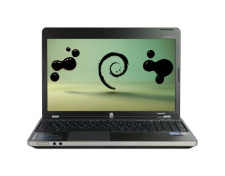 БУ Ноутбук 15.6&quot; HP ProBook 4530S Intel Core i3-2310M 4Gb RAM 120Gb SSD из Европы