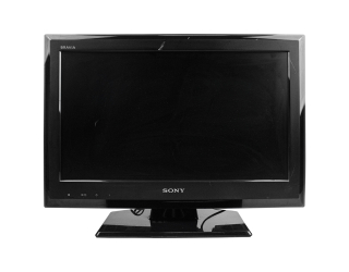БУ 22&quot; Телевизор Sony KDL-22S5500  (продается без пульта управления) из Европы