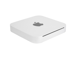 БУ Apple Mac Mini A1347 Mid 2010 Intel® Core™2 Duo P8600 8GB RAM 256GB SSD из Европы