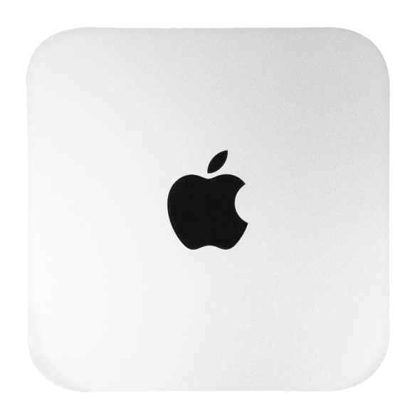 Apple Mac Mini A1347 Mid 2012 Intel® Core™ i7-3612QM 4GB RAM 256GB SSD - 5
