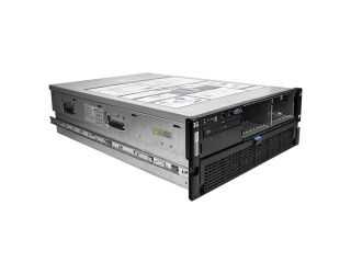 БУ Сервер HP ProLiant DL580 G5 Intel® Xeon® E7320-x2 16GB RAM 72GB HDD из Европы